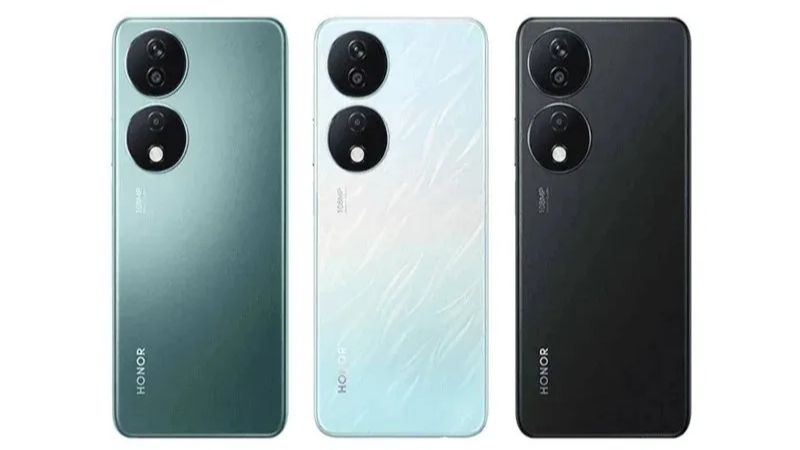 Đối đầu trong phân khúc tầm trung Honor X7b vs Redmi Note 11 Pro 6 Honor X7b 4