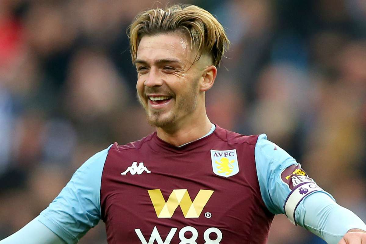 Cầu Thủ Jack Grealish Và Sức Mạnh Tại Aston Villa 3 Jack Grealish 2