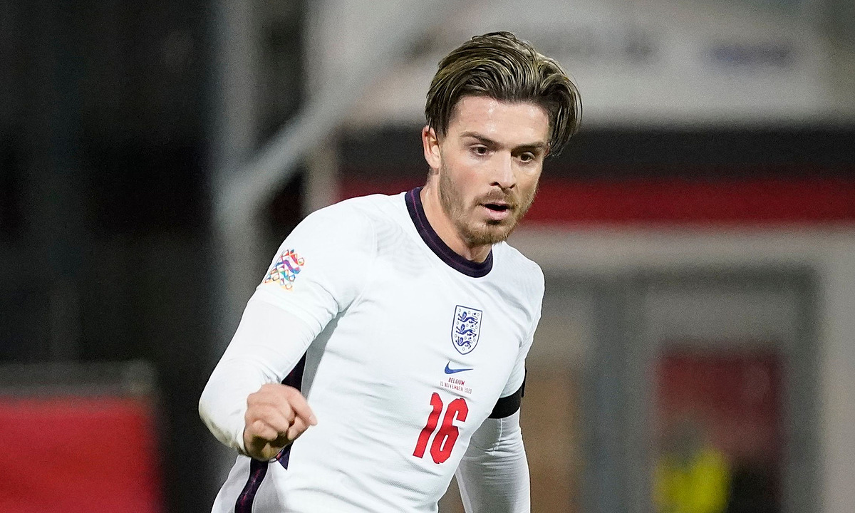 Cầu Thủ Jack Grealish Và Sức Mạnh Tại Aston Villa 1 Jack Grealish