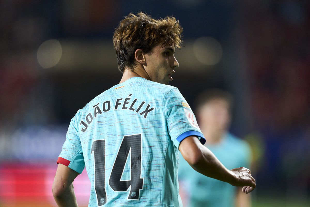 Joao Felix - Sự Nghiệp Cầu Thủ Trẻ Triển Vọng Bồ Đào Nha 3 Joao Felix 2
