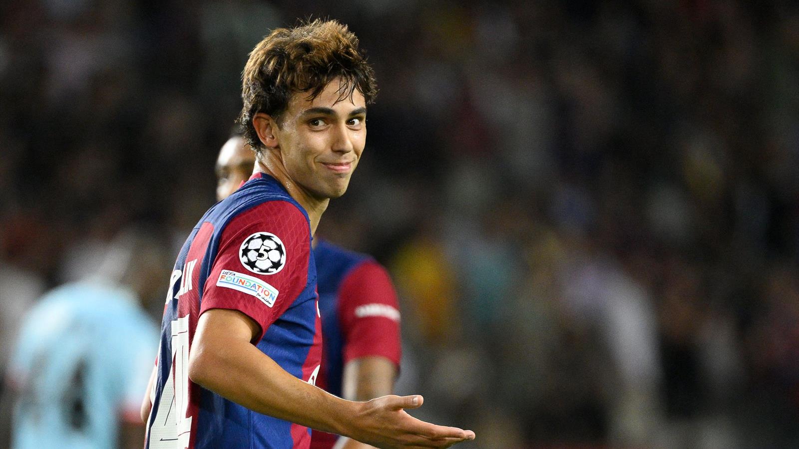Joao Felix - Sự Nghiệp Cầu Thủ Trẻ Triển Vọng Bồ Đào Nha 4 Joao Felix 3