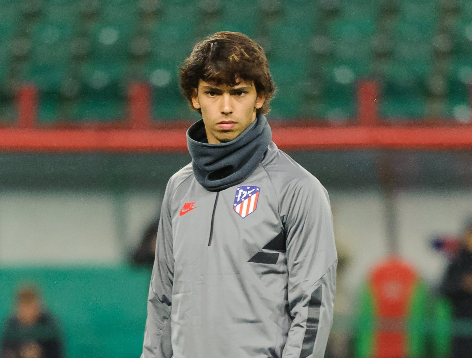 Joao Felix - Sự Nghiệp Cầu Thủ Trẻ Triển Vọng Bồ Đào Nha 1 Joao