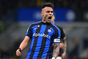 Lautaro Martinez 1