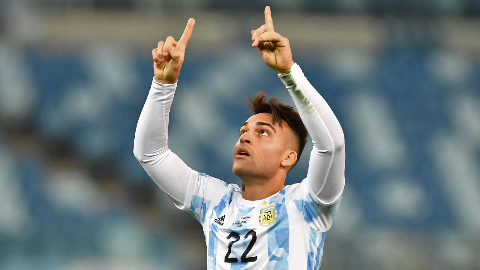 Lautaro Martinez 2