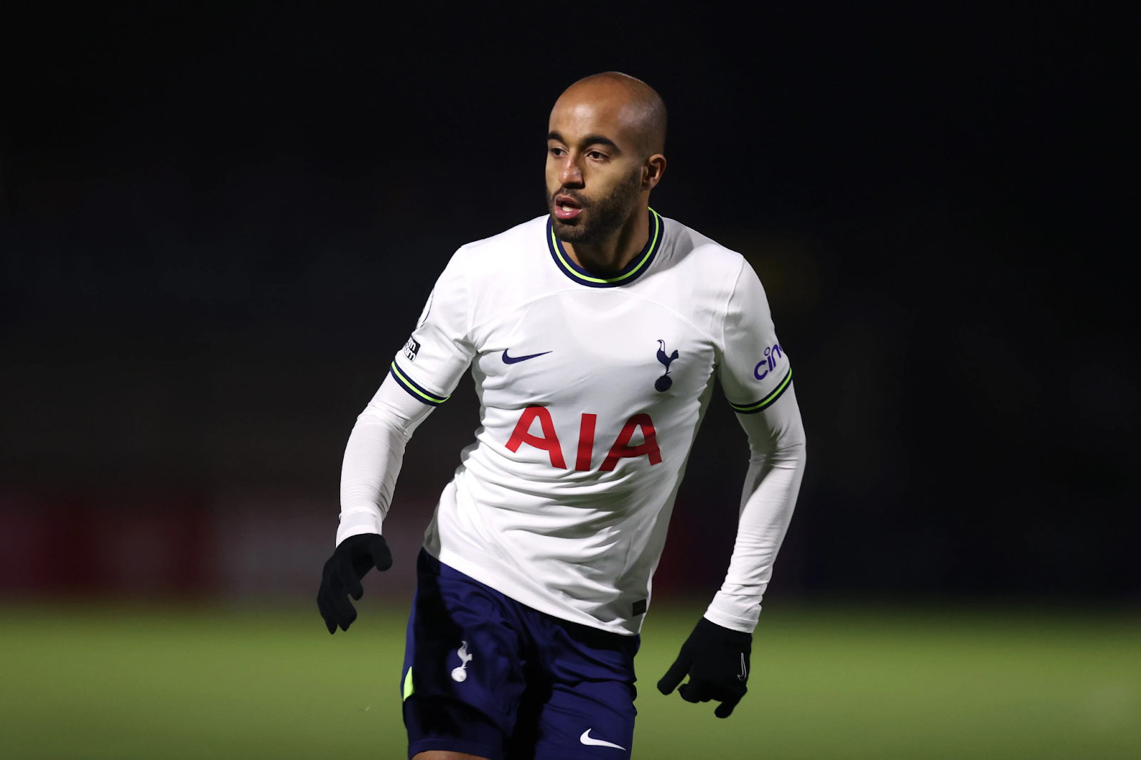Lucas Moura 2