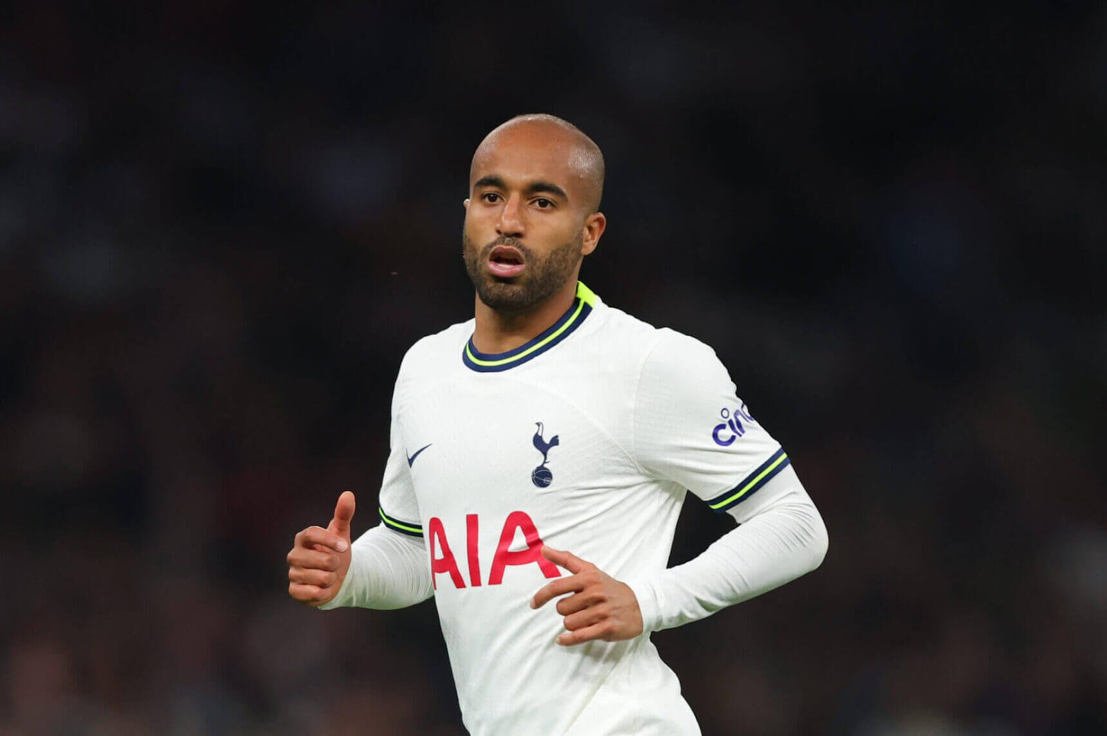 Lucas Moura