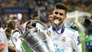 Marco Asensio 2