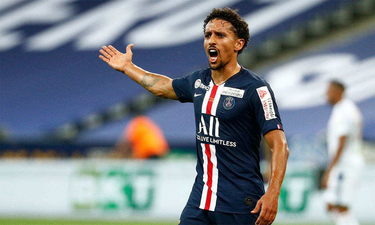 Marquinhos 1