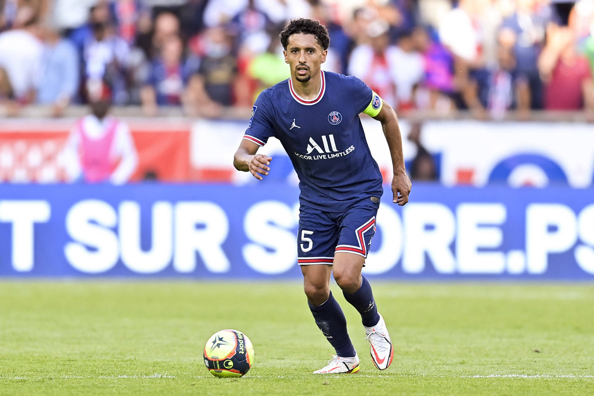 Marquinhos