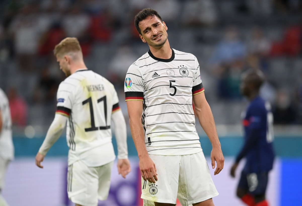 Mats Hummels 2