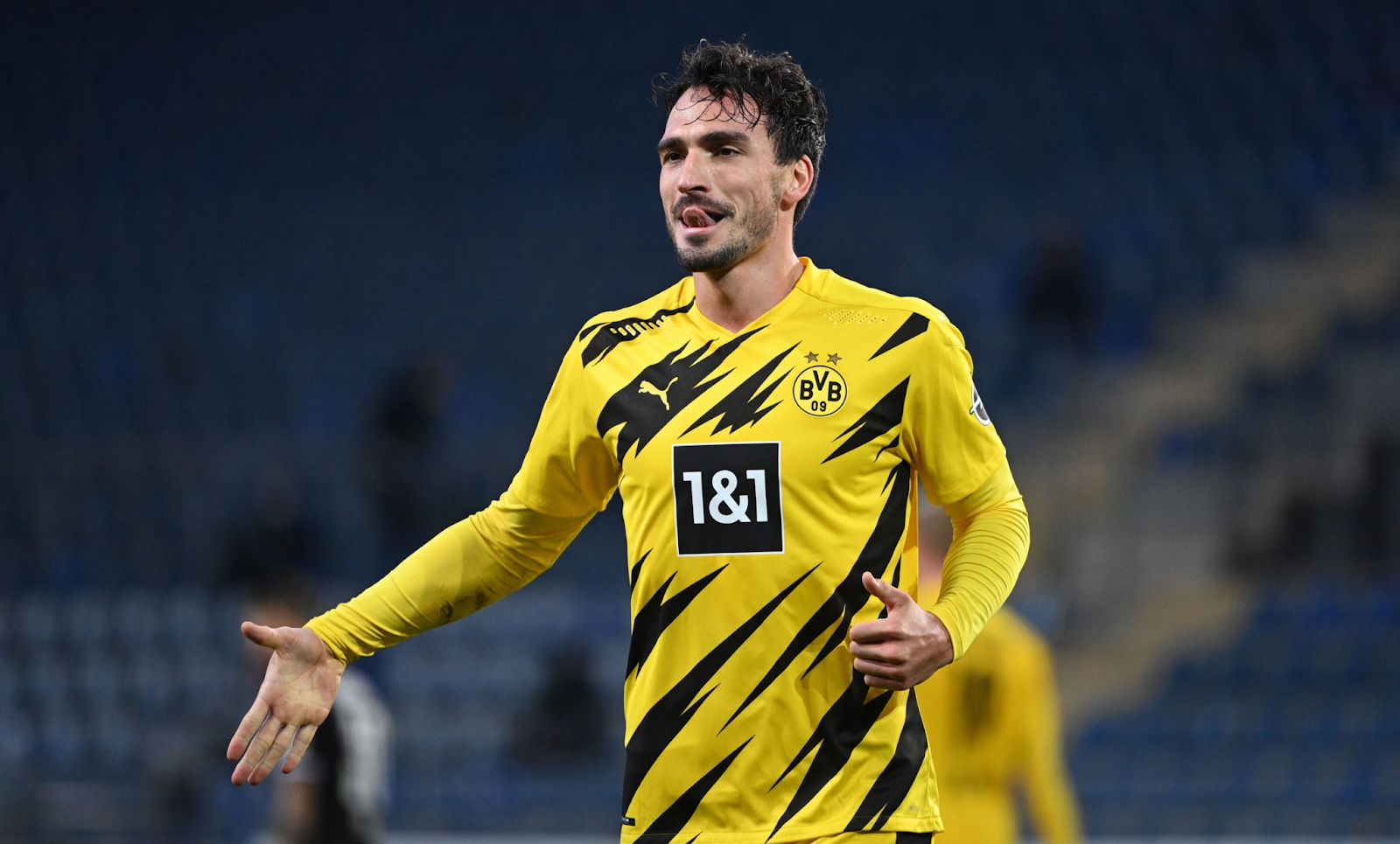 Mats Hummels 3