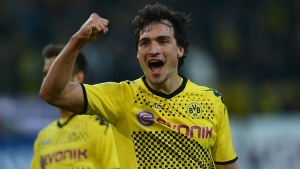 Mats Hummels