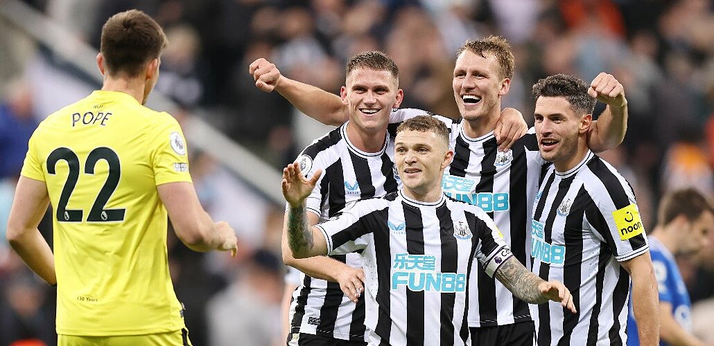 Newcastle 1