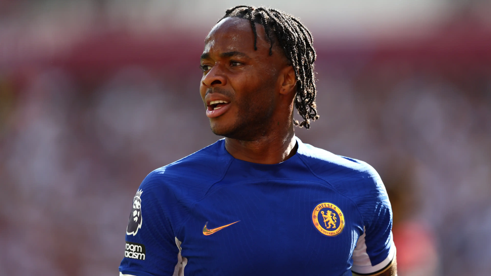 Raheem Sterling: Viên kim cương rực sáng trên bầu trời Wembley 2 Raheem Sterling 1