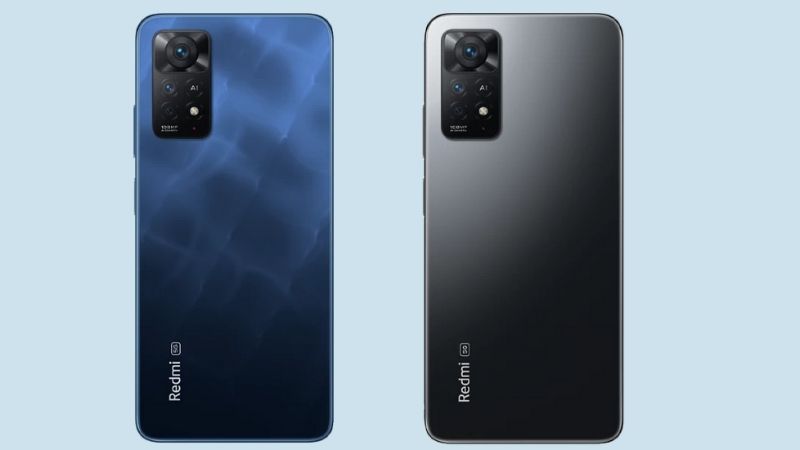 Đối đầu trong phân khúc tầm trung Honor X7b vs Redmi Note 11 Pro 8 Redmi Note 11 Pro 12 1