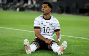 Serge Gnabry