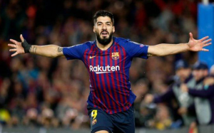 Suarez 1