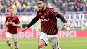 Theo Hernandez