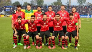 cau lac bo bong da istiklol 3