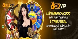 dang nhap okvip anh dai dien