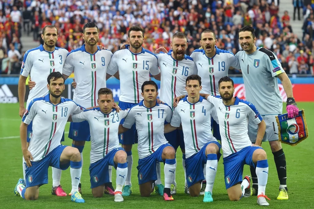 doi tuyen Romania xuat sac nhat Euro 2024 2