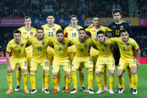 doi tuyen Romania xuat sac nhat Euro 2024