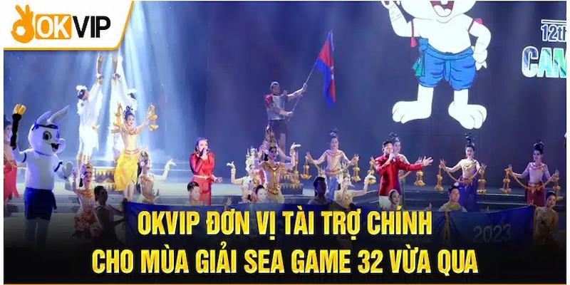 lien minh okvip lien minh okvip la nha tai tro chinh cho mua giai sea game