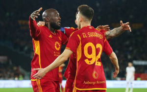 AS Roma 2