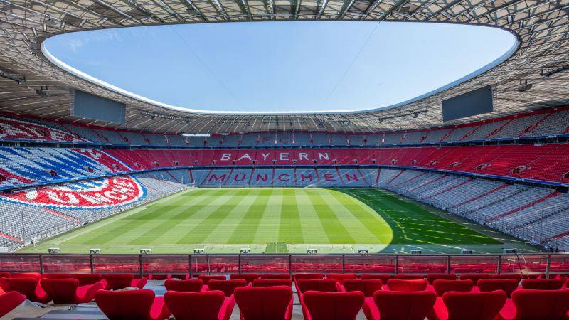 Allianz Arena 3