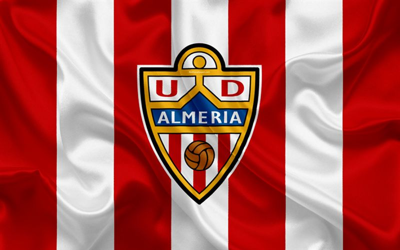 Tìm hiểu về câu lạc bộ Almeria - Đội bóng vùng vịnh mộng mơ 1 Almeria