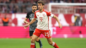 Bayern Munich