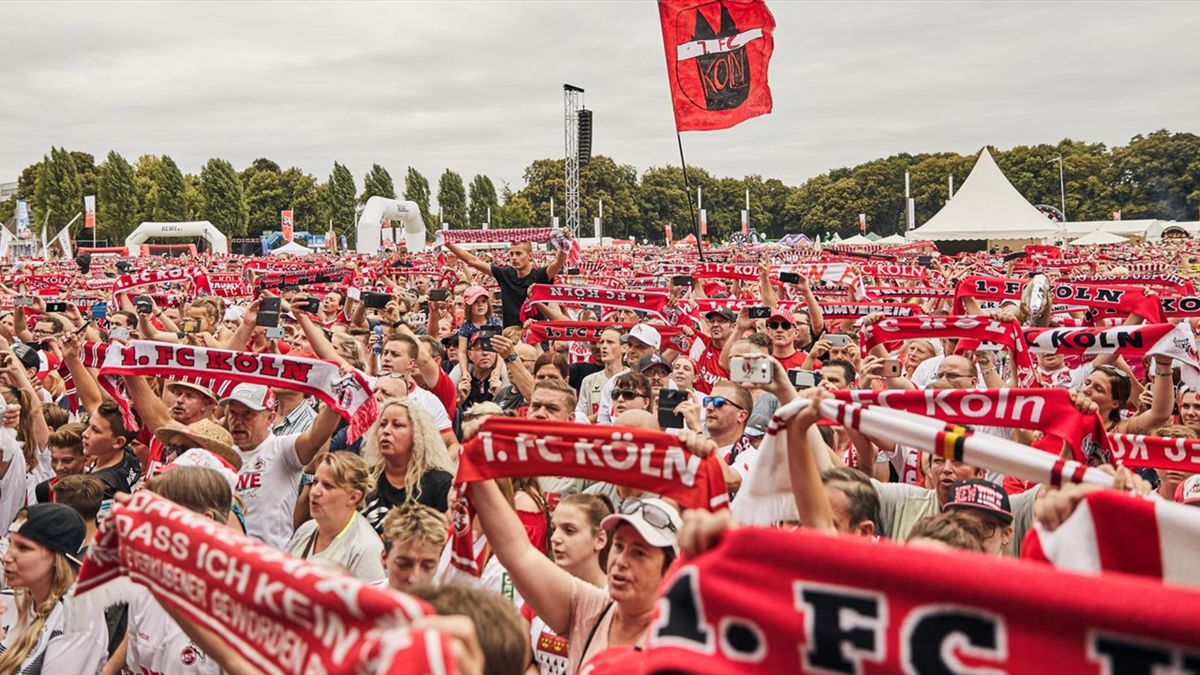 Tìm Hiểu Về CLB Koln - Chú Dê Già Với Chiếc Sừng Nhọn 3 CLB Koln 2
