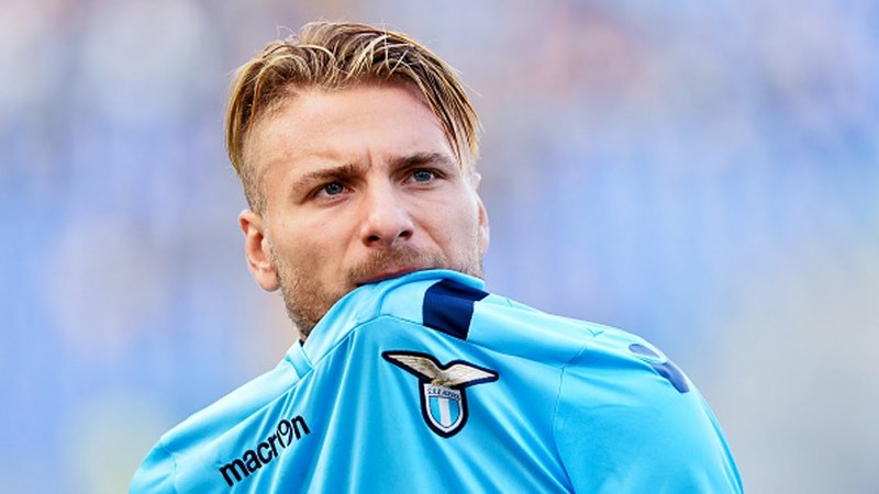 Ciro Immobile - Sức mạnh và tài năng của tiền đạo Italia 2 Ciro Immobile 1