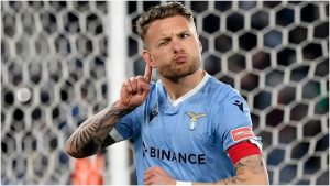 Ciro Immobile