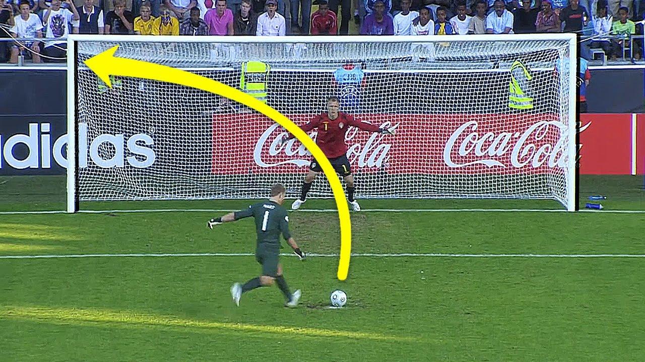 Da Penalty la gi 1