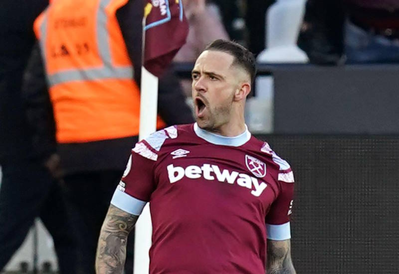 Danny Ings 2