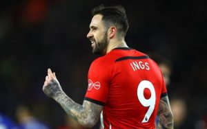 Danny Ings