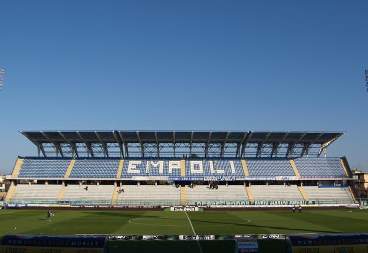 Tầm nhìn mới cho Empoli: Xây dựng tương lai với tinh thần trẻ trung và tham vọng 2 Empoli 1