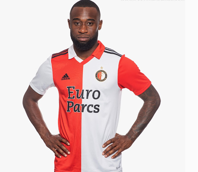 Feyenoord 1