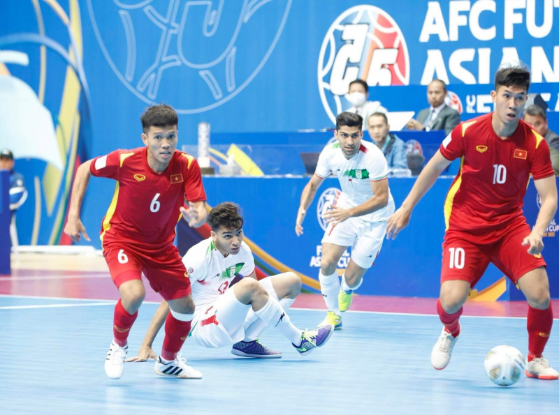 Futsal 1