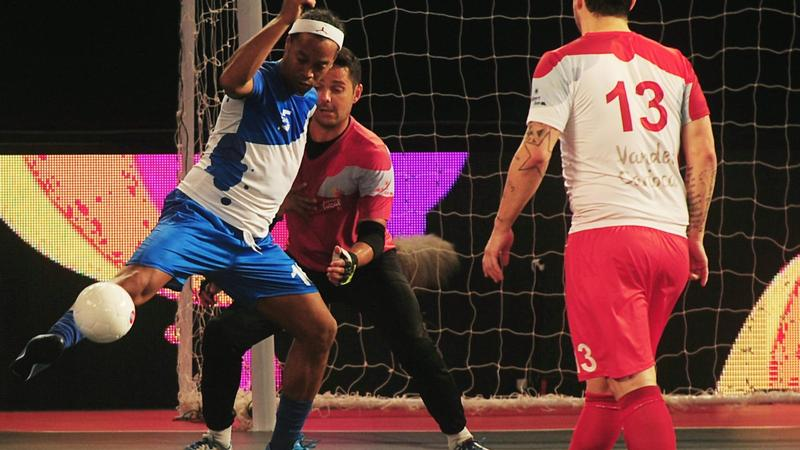 Futsal 3