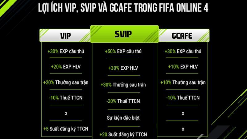 Gcafe là gì? Ảnh hưởng của Gcafe software với tựa game FIFA 4 4 Gcafe la gi 3