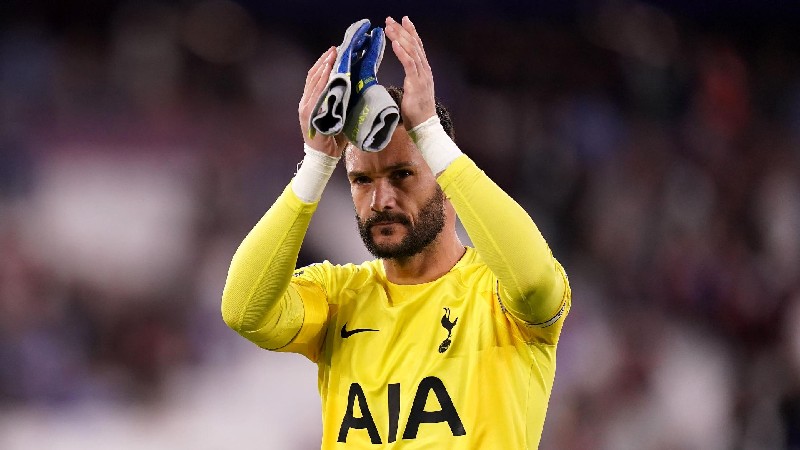 Hugo Lloris 1