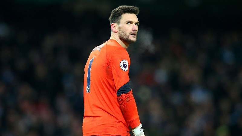 Hugo Lloris 2
