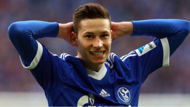 Julian Draxler 1