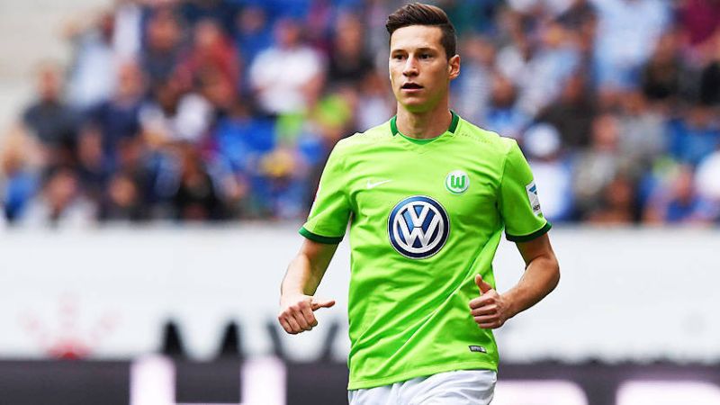 Julian Draxler 2