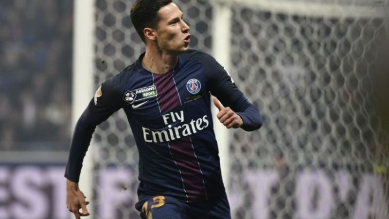 Julian Draxler 3