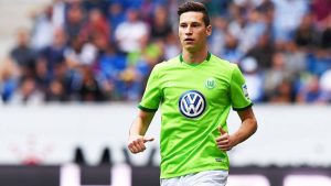 Julian Draxler