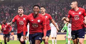 LOSC Lille
