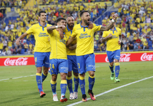 Las Palmas 2